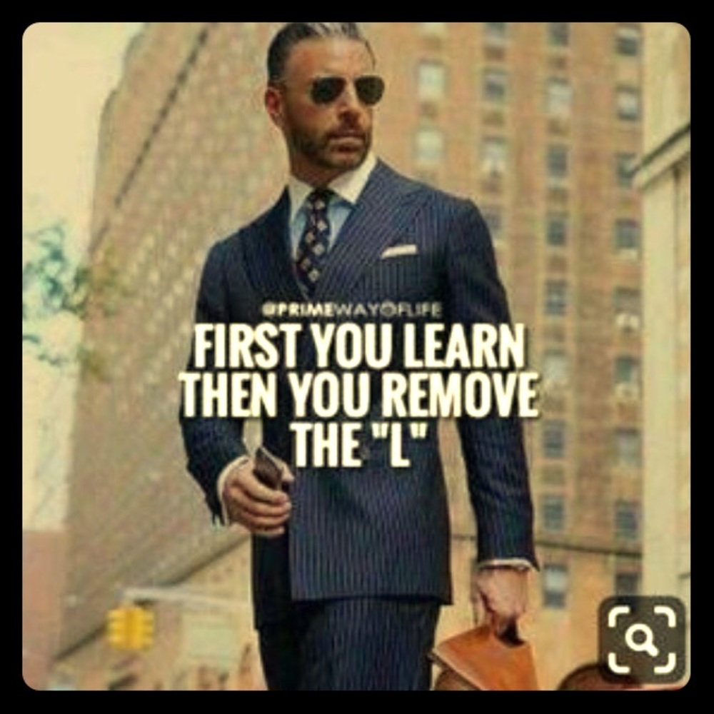 Keep LEARNING to EARN! You CAN DO IT! โ
๐ - Picture 1 of 2